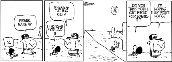 lostsheep